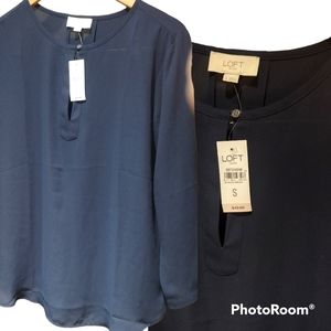 Chiffon Style Blouse